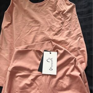 Oprah’s favorite A domani pajamas